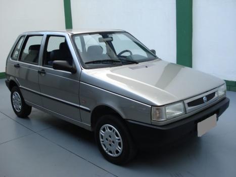 FIAT Uno 1.0 4P FIRE, Foto 2
