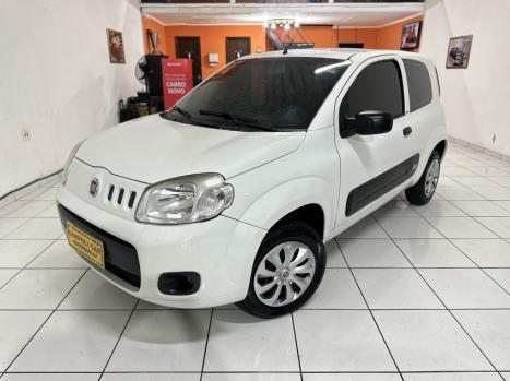 FIAT Uno 1.0 4P FLEX VIVACE, Foto 1