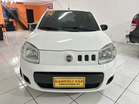 FIAT Uno 1.0 4P FLEX VIVACE, Foto 2