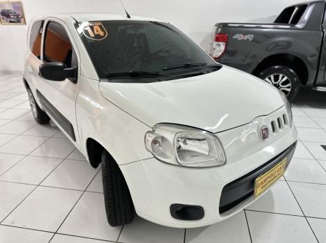 FIAT Uno 1.0 4P FLEX VIVACE, Foto 3