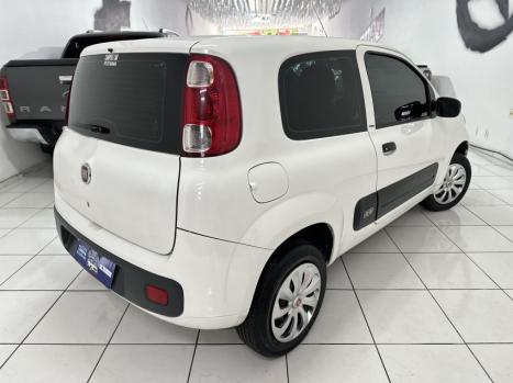 FIAT Uno 1.0 4P FLEX VIVACE, Foto 4