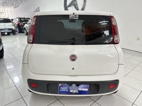 FIAT Uno 1.0 4P FLEX VIVACE, Foto 5