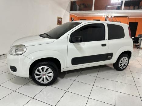 FIAT Uno 1.0 4P FLEX VIVACE, Foto 6