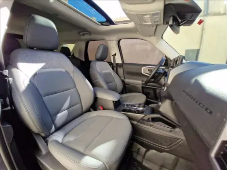 FORD Bronco Sport 2.0 16V 4P BADLANDS 4X4 ECOBOOST TURBO SELECTSHIFT AUTOM�TICO, Foto 11