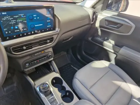 FORD Bronco Sport 2.0 16V 4P BADLANDS 4X4 ECOBOOST TURBO SELECTSHIFT AUTOM�TICO, Foto 13