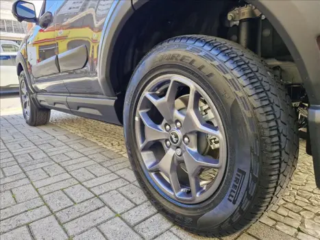 FORD Bronco Sport 2.0 16V 4P BADLANDS 4X4 ECOBOOST TURBO SELECTSHIFT AUTOM�TICO, Foto 16
