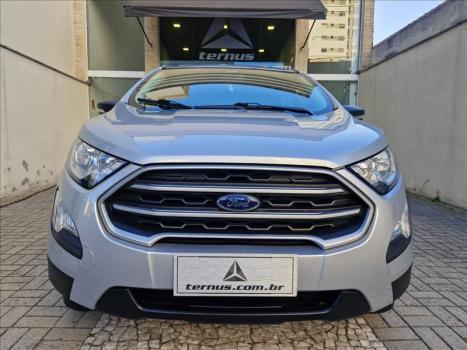 FORD Ecosport 1.5 12V 4P TI-VCT FLEX SE, Foto 1