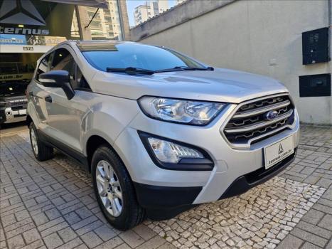 FORD Ecosport 1.5 12V 4P TI-VCT FLEX SE, Foto 2
