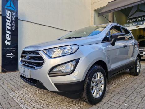 FORD Ecosport 1.5 12V 4P TI-VCT FLEX SE, Foto 3