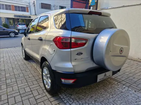 FORD Ecosport 1.5 12V 4P TI-VCT FLEX SE, Foto 4