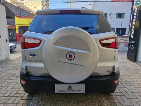FORD Ecosport 1.5 12V 4P TI-VCT FLEX SE, Foto 5
