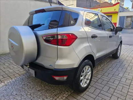 FORD Ecosport 1.5 12V 4P TI-VCT FLEX SE, Foto 6