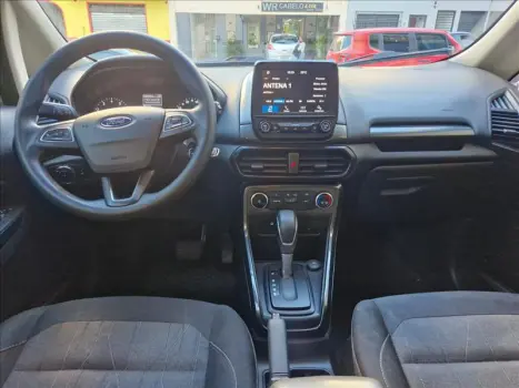 FORD Ecosport 1.5 12V 4P TI-VCT FLEX SE, Foto 7