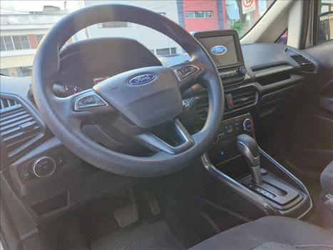 FORD Ecosport 1.5 12V 4P TI-VCT FLEX SE, Foto 8