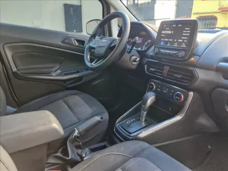 FORD Ecosport 1.5 12V 4P TI-VCT FLEX SE, Foto 9