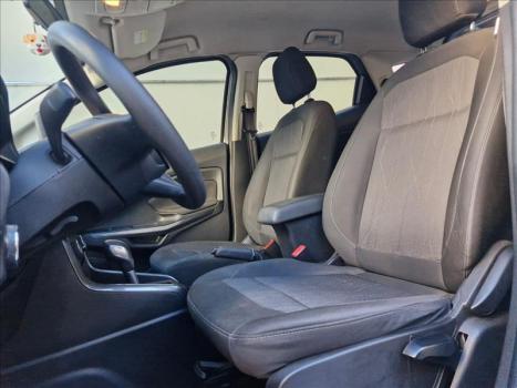 FORD Ecosport 1.5 12V 4P TI-VCT FLEX SE, Foto 10