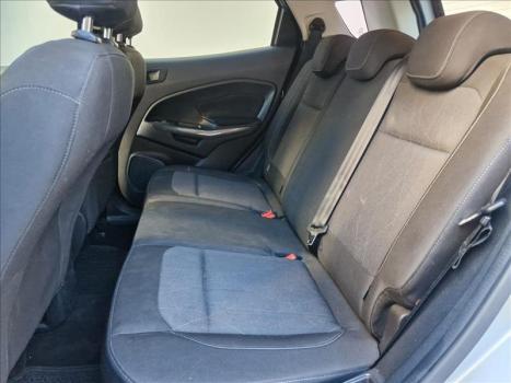 FORD Ecosport 1.5 12V 4P TI-VCT FLEX SE, Foto 11