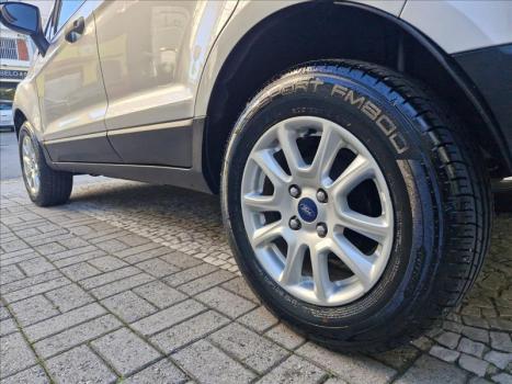 FORD Ecosport 1.5 12V 4P TI-VCT FLEX SE, Foto 13