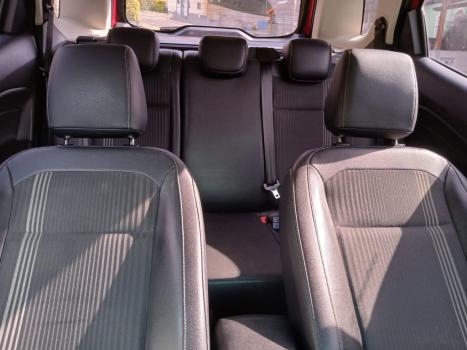 FORD Ecosport 1.5 12V 4P TI-VCT FLEX FREESTYLE AUTOMÁTICO, Foto 1