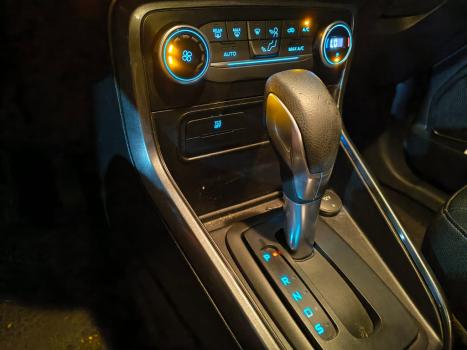 FORD Ecosport 1.5 12V 4P TI-VCT FLEX FREESTYLE AUTOMÁTICO, Foto 4