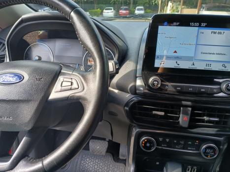 FORD Ecosport 1.5 12V 4P TI-VCT FLEX FREESTYLE AUTOMÁTICO, Foto 12