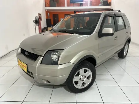 FORD Ecosport 1.6 4P XLT FLEX, Foto 1