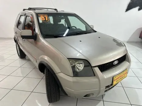 FORD Ecosport 1.6 4P XLT FLEX, Foto 3