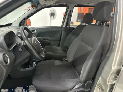 FORD Ecosport 1.6 4P XLT FLEX, Foto 7