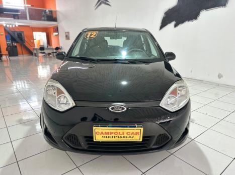 FORD Fiesta Hatch 1.6 4P CLASS FLEX, Foto 2