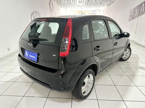 FORD Fiesta Hatch 1.6 4P CLASS FLEX, Foto 4