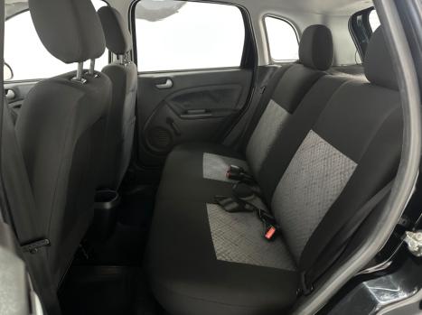 FORD Fiesta Hatch 1.6 4P CLASS FLEX, Foto 8