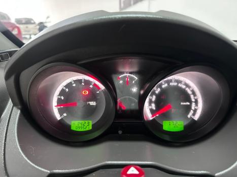 FORD Fiesta Hatch 1.6 4P CLASS FLEX, Foto 10