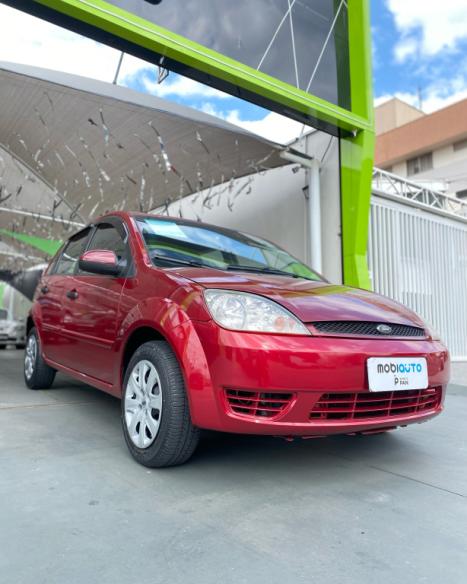 FORD Fiesta Hatch 1.0 4P SUPERCHARGER, Foto 1