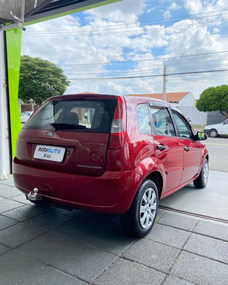 FORD Fiesta Hatch 1.0 4P SUPERCHARGER, Foto 2