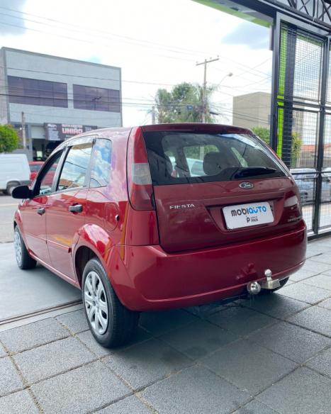 FORD Fiesta Hatch 1.0 4P SUPERCHARGER, Foto 3
