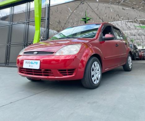 FORD Fiesta Hatch 1.0 4P SUPERCHARGER, Foto 4