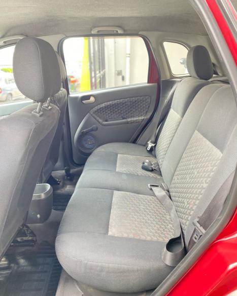FORD Fiesta Hatch 1.0 4P SUPERCHARGER, Foto 5