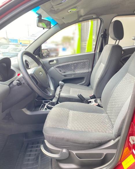 FORD Fiesta Hatch 1.0 4P SUPERCHARGER, Foto 6