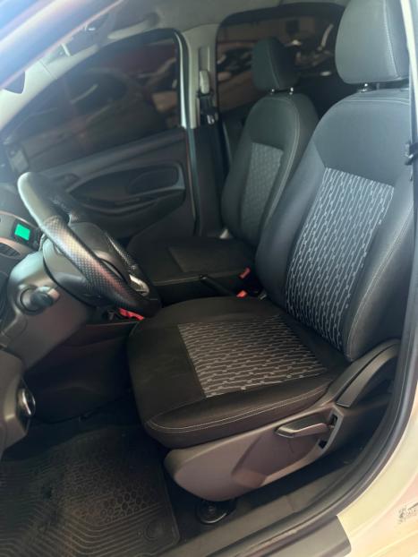 FORD Ka Hatch 1.0 12V 4P S FLEX, Foto 6