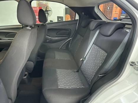 FORD Ka Hatch 1.0 12V 4P FLEX TI-VCT SE, Foto 8