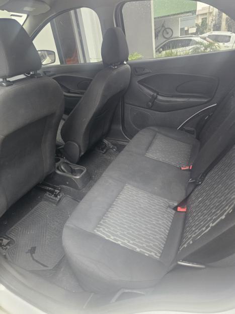 FORD Ka Hatch 1.0 12V 4P FLEX TI-VCT SE PLUS, Foto 8