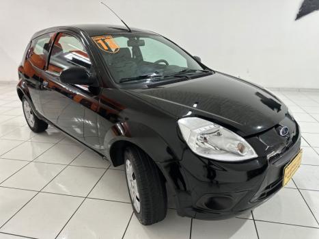 FORD Ka Hatch 1.0 FLEX, Foto 3