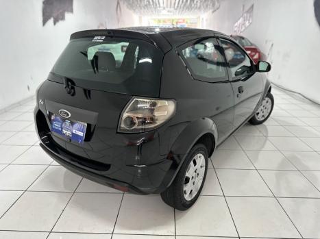 FORD Ka Hatch 1.0 FLEX, Foto 4