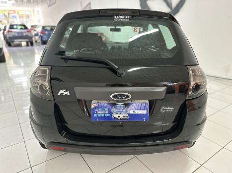 FORD Ka Hatch 1.0 FLEX, Foto 5