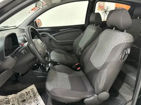 FORD Ka Hatch 1.0 FLEX, Foto 7