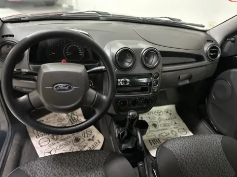 FORD Ka Hatch 1.0 FLEX, Foto 9