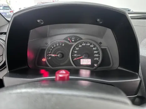 FORD Ka Hatch 1.0 FLEX, Foto 10