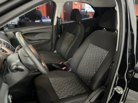 FORD Ka Hatch 1.5 16V FLEX SIGMA SE, Foto 7