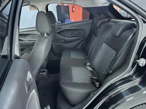 FORD Ka Hatch 1.5 16V FLEX SIGMA SE, Foto 8