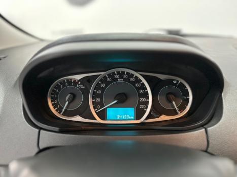 FORD Ka Hatch 1.5 16V FLEX SIGMA SE, Foto 10